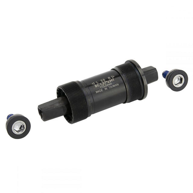 Position One Bottom Bracket Euro Square