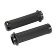 Position One Diamant Flanged Grips 130mm