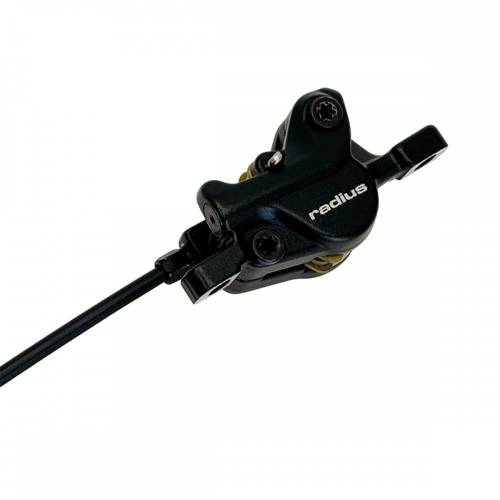 Position One Disc Brake Kit