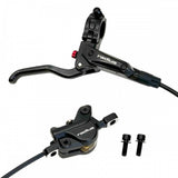 Position One Disc Brake Kit
