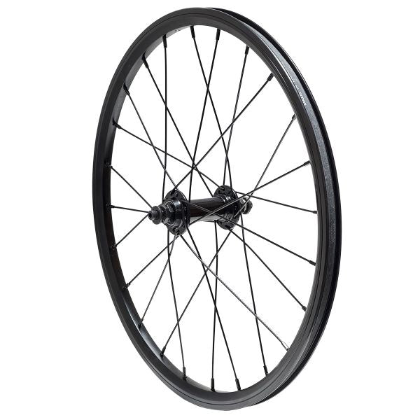 POSITION ONE FRONT WHEEL 18X1" 24H