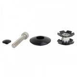 Position One Headset Cap And Star Nut 1"
