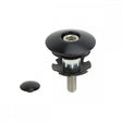 Position One Headset Cap And Star Nut 1"
