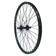 POSITION ONE ICI-1 FRONT WHEEL 20X1-1/8" 36H