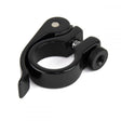 Position One Seat Clamp 25.4mm Black