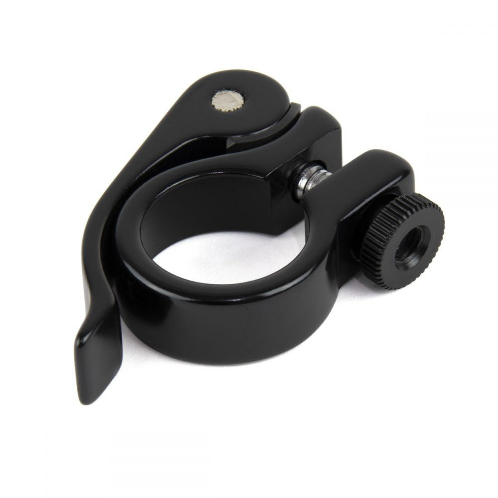 Position One Seat Clamp 25.4mm Black