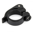 Position One Seat Clamp 31.8mm Black