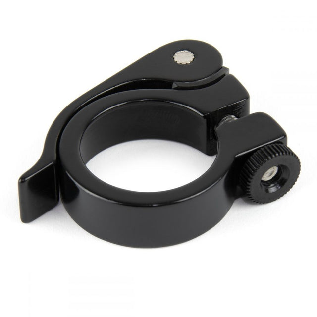 Position One Seat Clamp 31.8mm Black