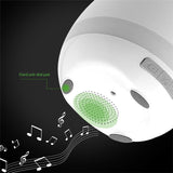 Music Flower Pot Bluetooth Speaker 24pcs