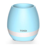 Music Flower Pot Bluetooth Speaker 24pcs
