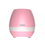 Music Flower Pot Bluetooth Speaker 24pcs