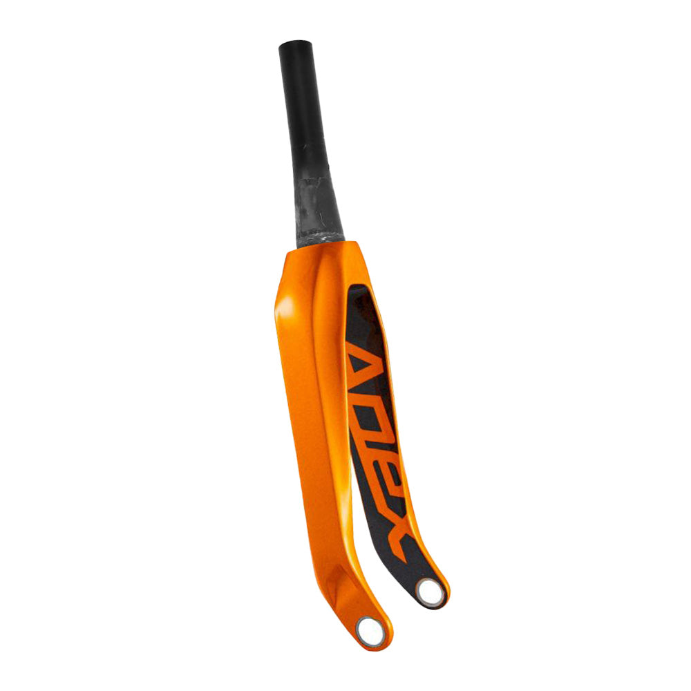 Pride Racing Apex Tapered Carbon BMX Fork-20