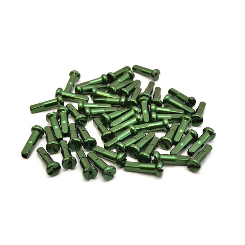 SPOKE NIPPLES - Image 1