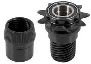 PRIMO FREEMIX DRIVER CLUTCH ASSEMBLY - Image 1