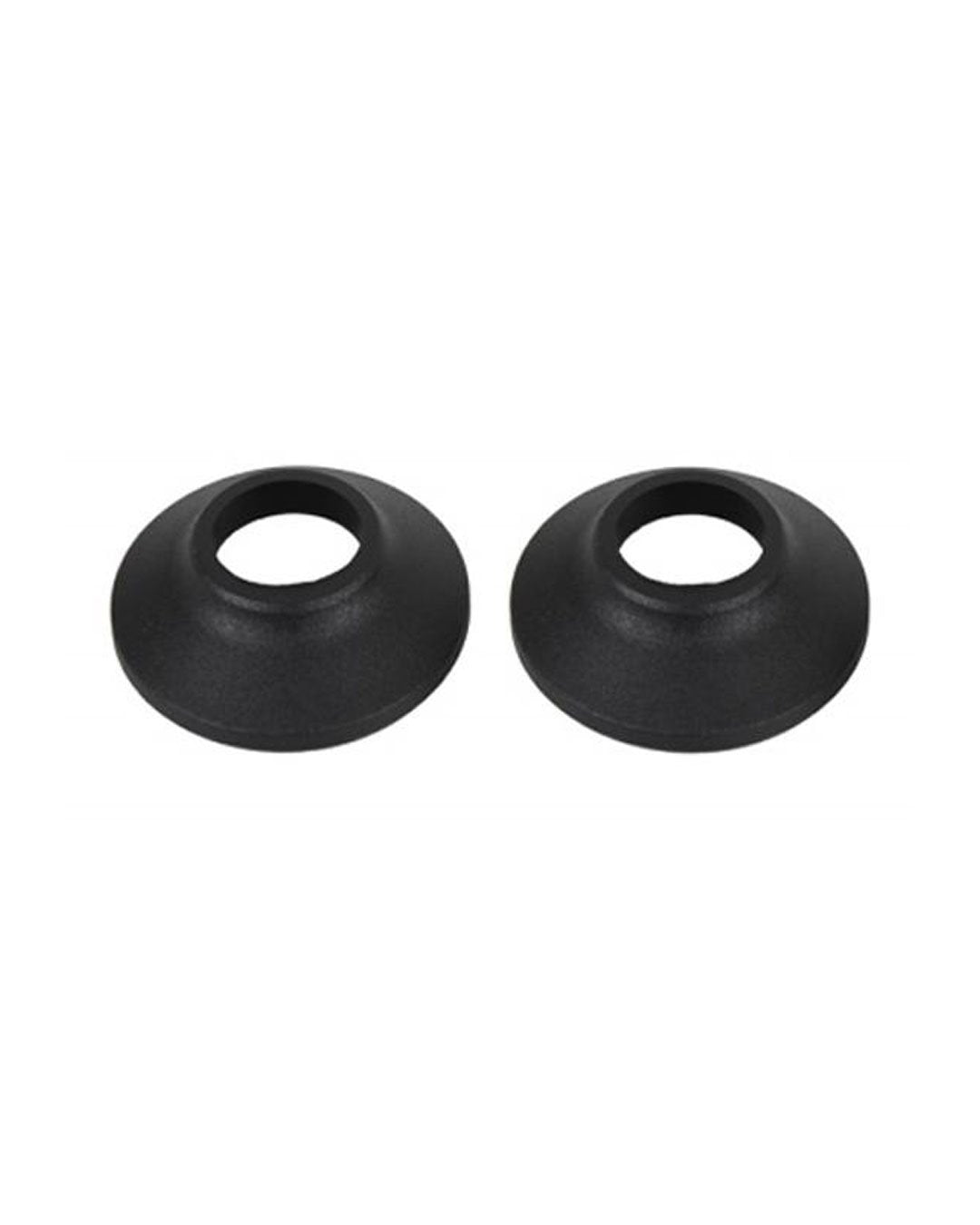 Primo Balance Front Hub Guard Nylon Black (Pair) - Image 1