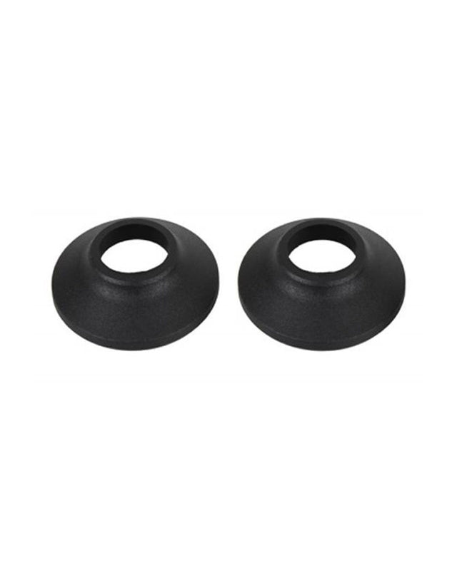 Primo Balance Front Hub Guard Nylon Black (Pair) - Image 1