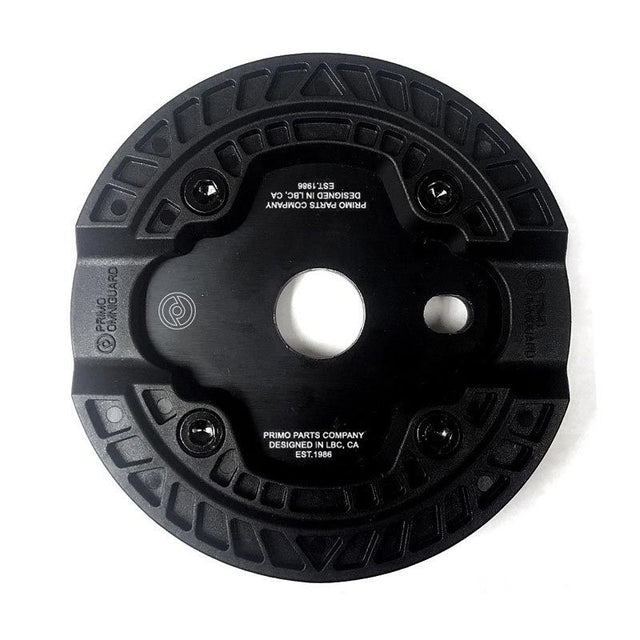 PRIMO OMNIGUARD SPROCKET/GUARD - Image 1