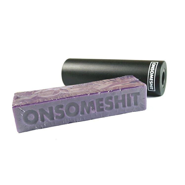 PRIMO x OSS PEG - Image 1