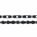 Crupi Parts Chains Black Rhythm Pro 3/32" Hollow Pin chain
