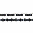 Crupi Parts Chains Black Rhythm Pro 3/32" Hollow Pin chain