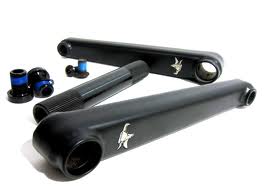 Animal Akimbo Cranks - Black Mailorder – Time 2 Shine