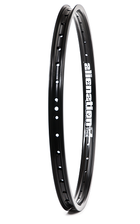 【BMX】Alienation TCS malice リム / 2本セット Alienation TCS Malice Rim Mailorder – Time 2 Shine