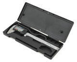 Image 2 for ProTek RC 6" Digital Caliper w/LCD Display & Hard Case