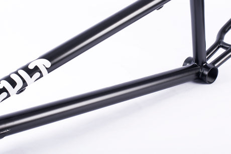 24" Race Frame / disk brake / black