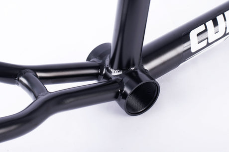 24" Race Frame / disk brake / black