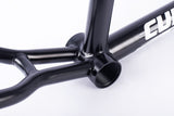 24" Race Frame / disk brake / black