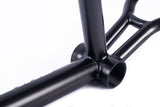 24" Race Frame / disk brake / black