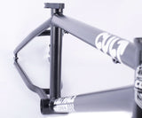 24" Race Frame / disk brake / black