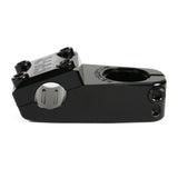 Redemption Stem / black & polished