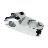 Redemption Stem / black & polished