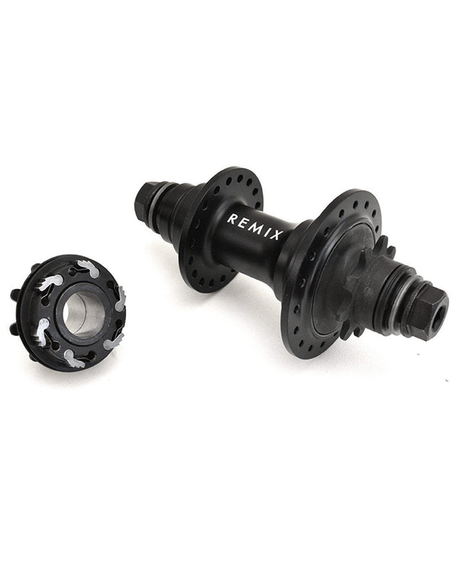 REMIX V3 HUB - Image 1