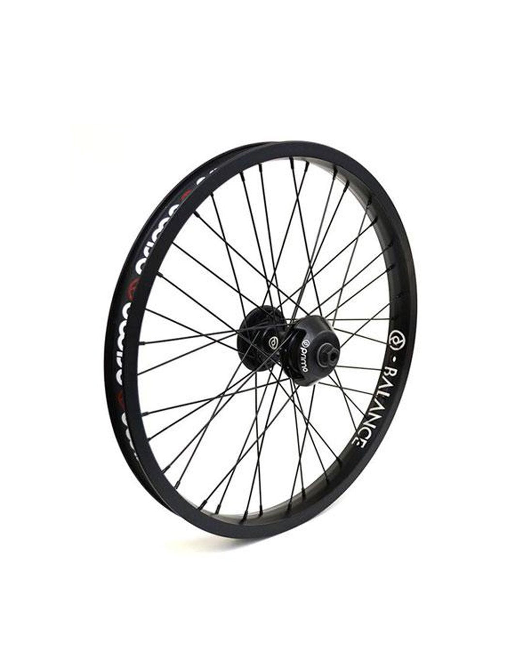 PRIMO REMIX V3 LT REAR WHEEL - Image 1