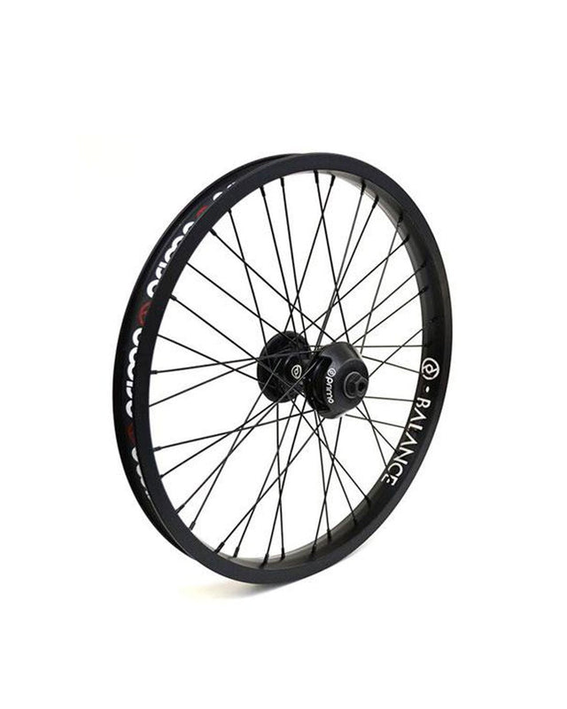 PRIMO REMIX V3 LT REAR WHEEL - Image 1