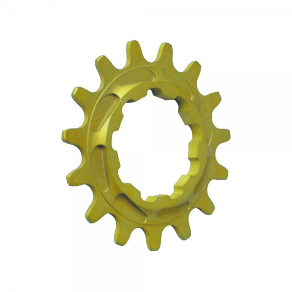 Rennen Aluminium Cogs