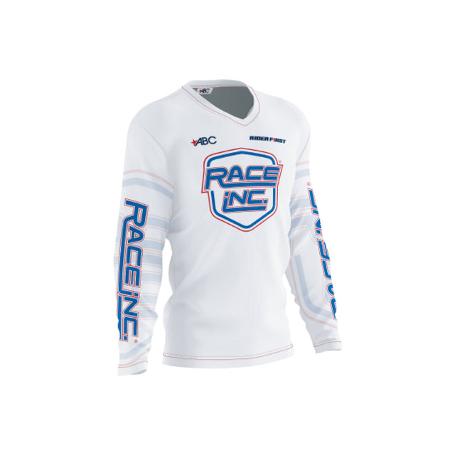 Race Inc Race Jersey