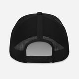 50th Anniversary Trucker Cap