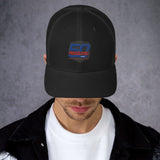 50th Anniversary Trucker Cap