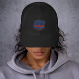 50th Anniversary Trucker Cap
