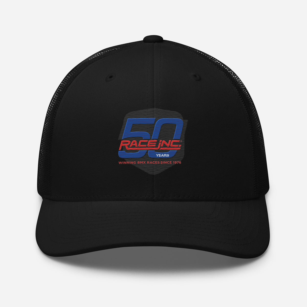50th Anniversary Trucker Cap