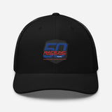 50th Anniversary Trucker Cap