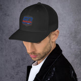 50th Anniversary Trucker Cap