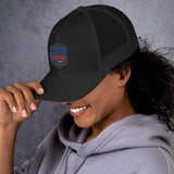 50th Anniversary Trucker Cap