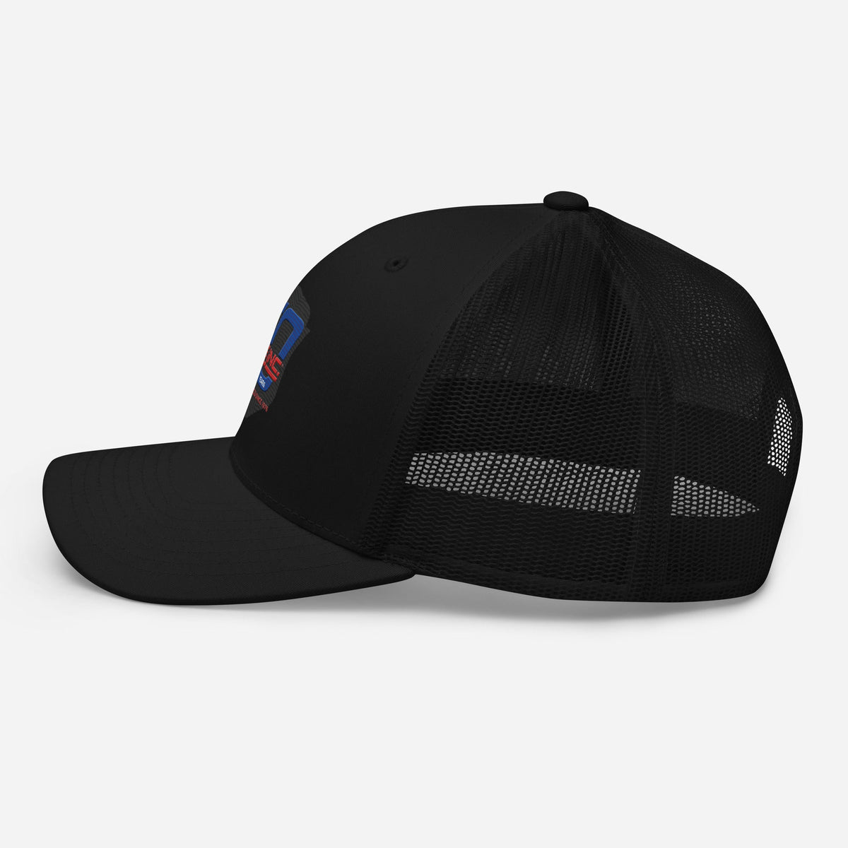50th Anniversary Trucker Cap