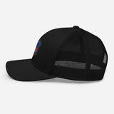 50th Anniversary Trucker Cap