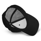 50th Anniversary Trucker Cap