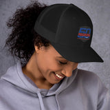 50th Anniversary Trucker Cap